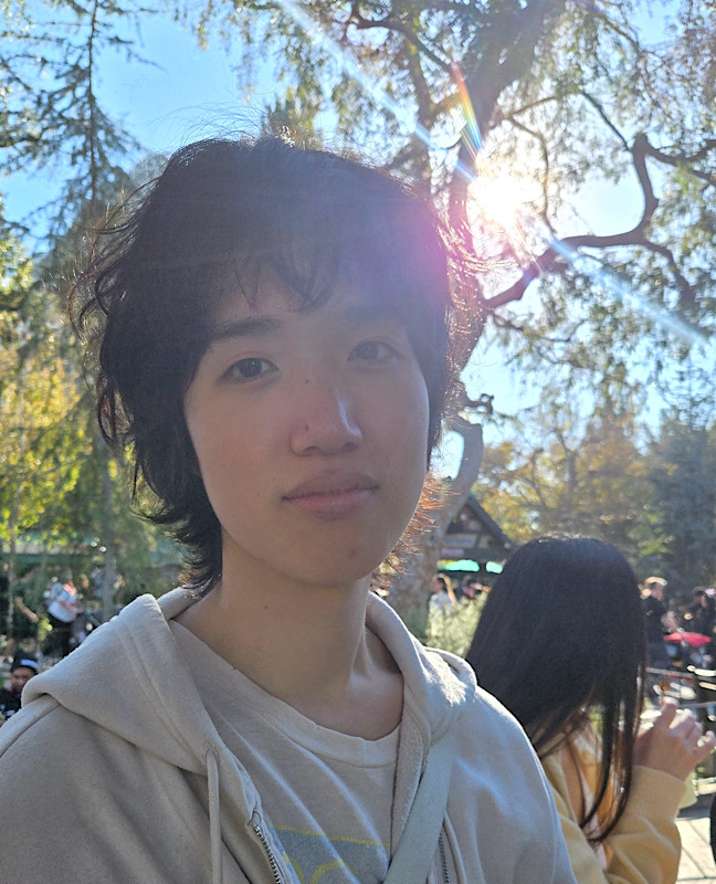 Profile photo